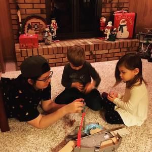 Meet your Posher, Faith